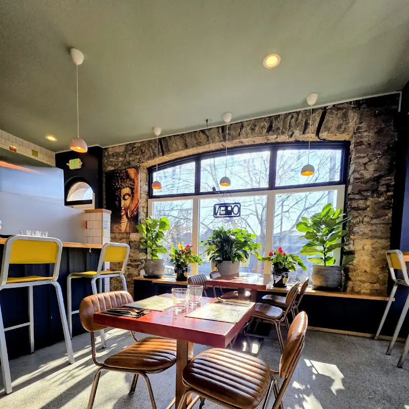 Charm Thai Corner