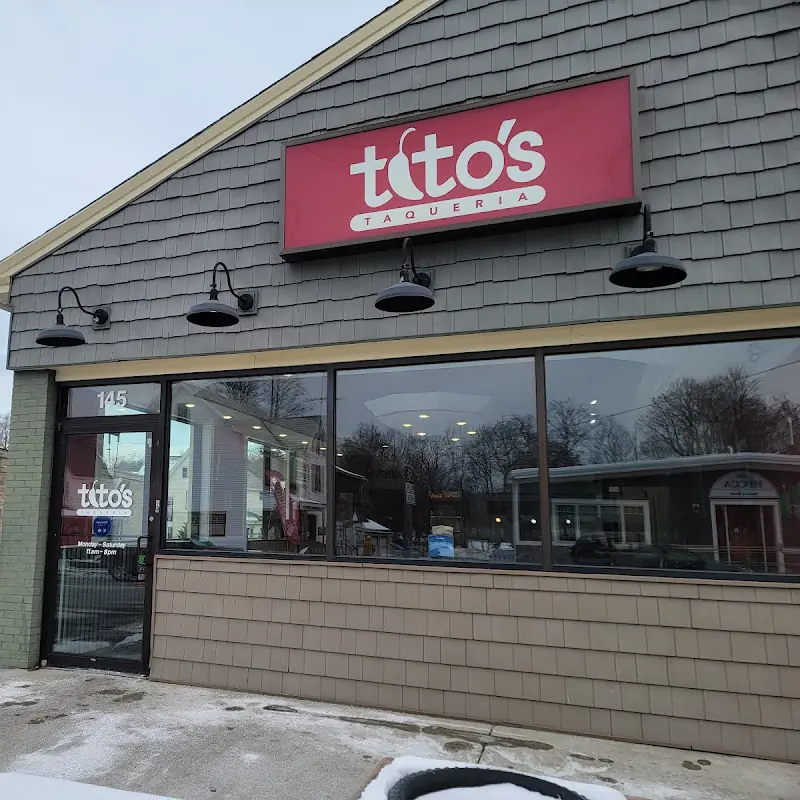 Tito's Taqueria