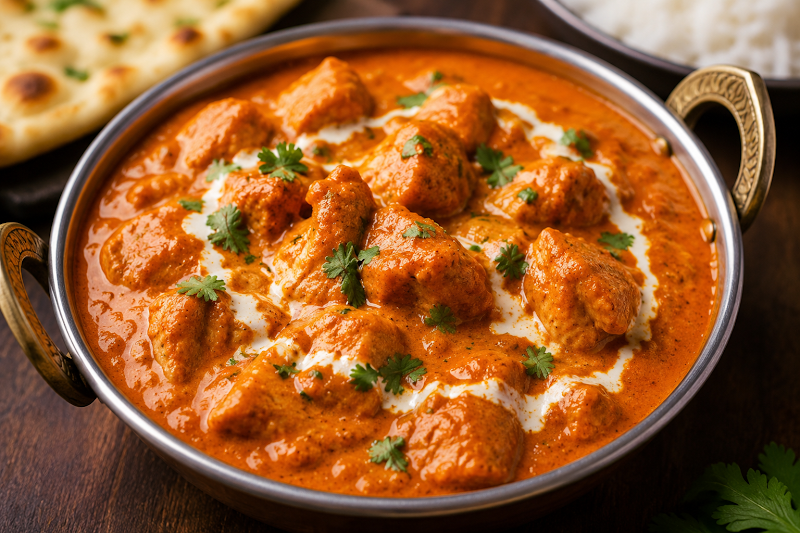 Seva indian kitchen