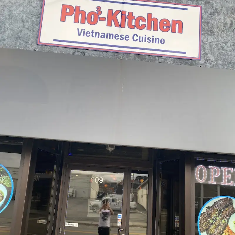 Pho Kitchen