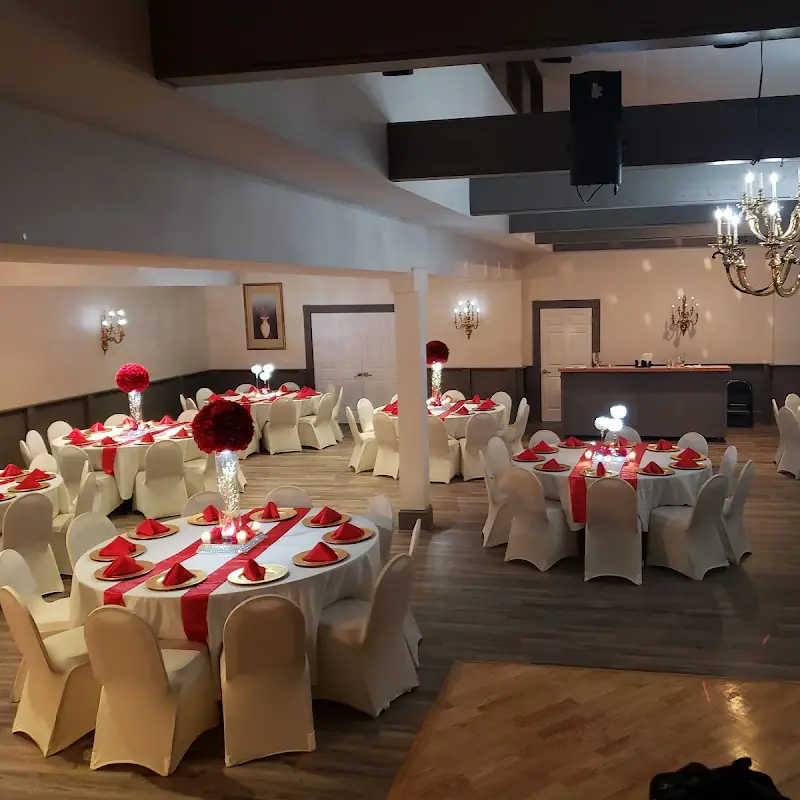 Illusions Banquet Hall and Sports Bar