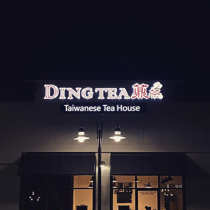 Ding Tea Taylorsville