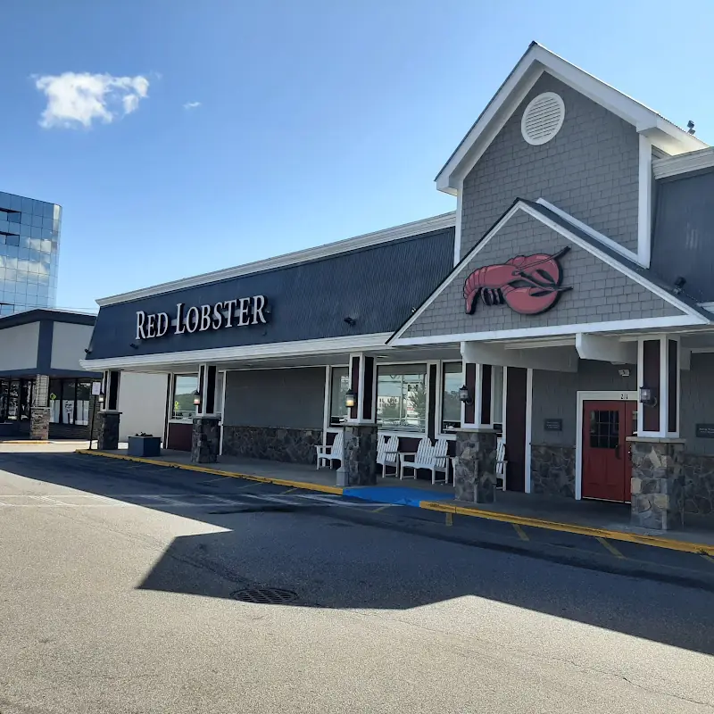Red Lobster