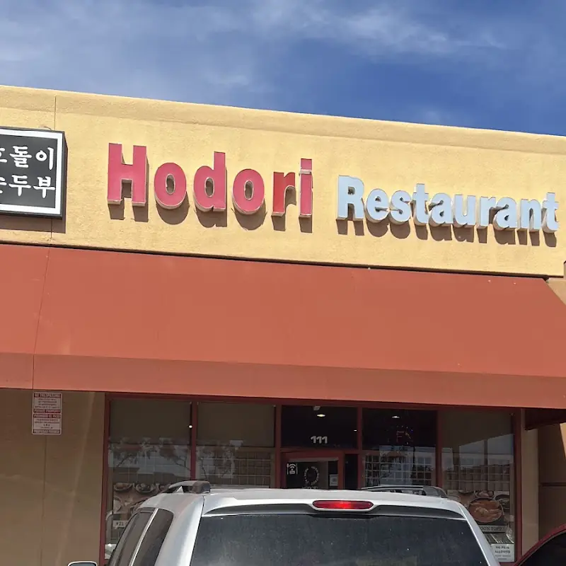 Hodori
