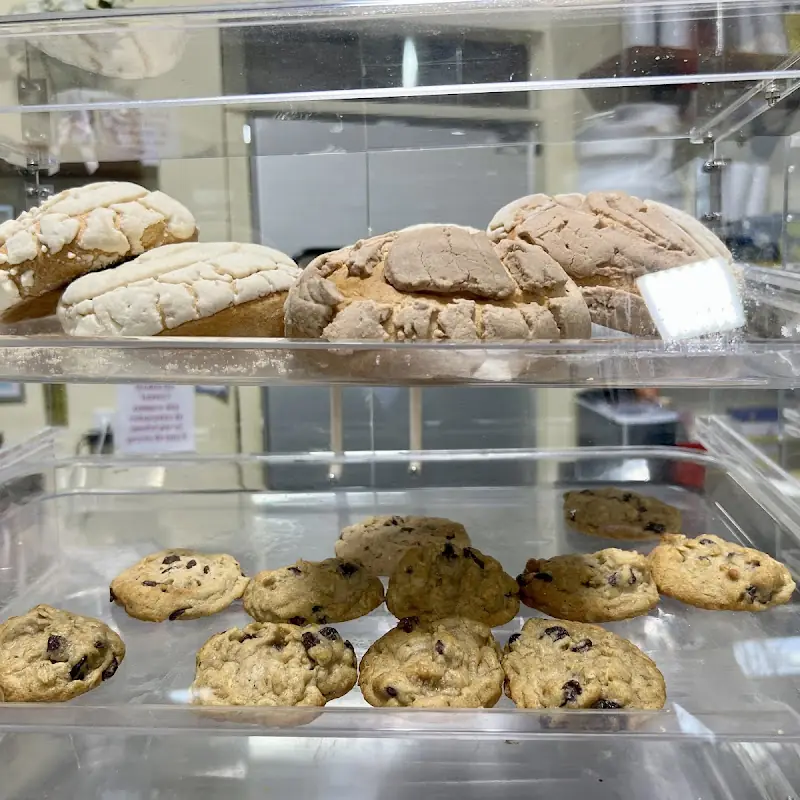 Cristina's Bakery & More