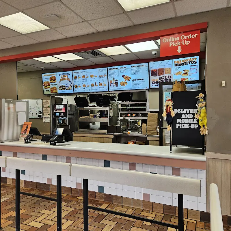 Burger King