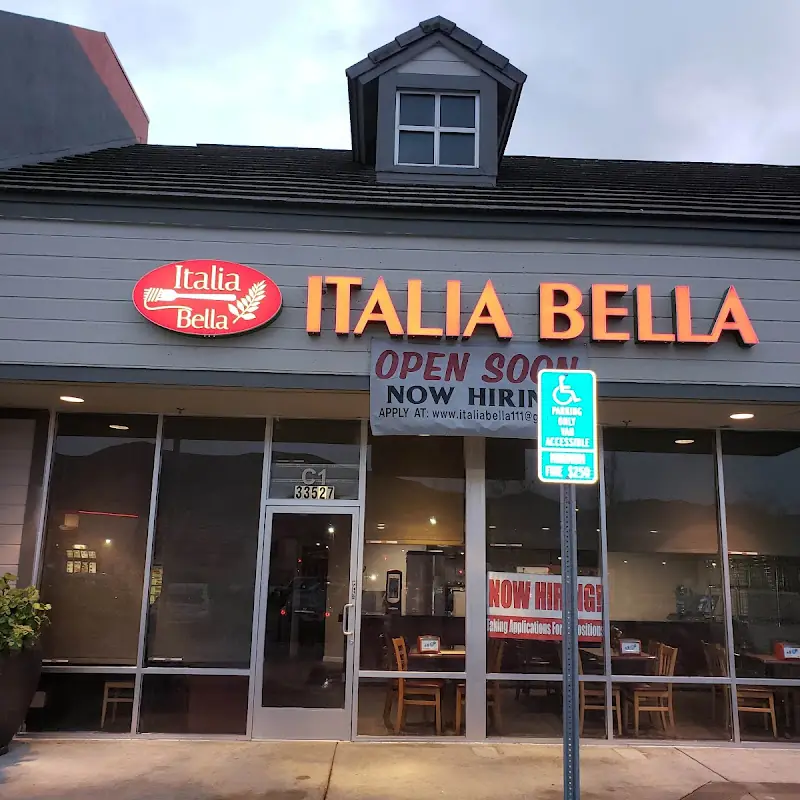 Italia Bella