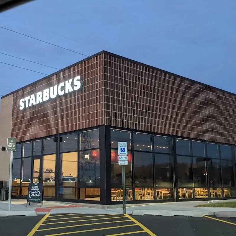 Starbucks Coffee Company