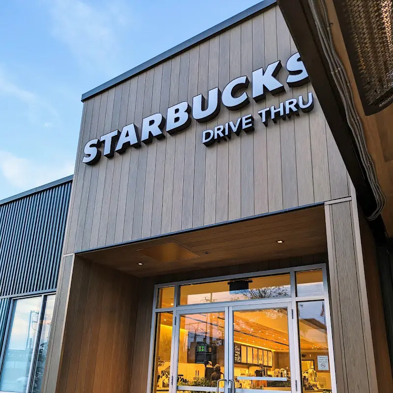 Starbucks Coffee Company