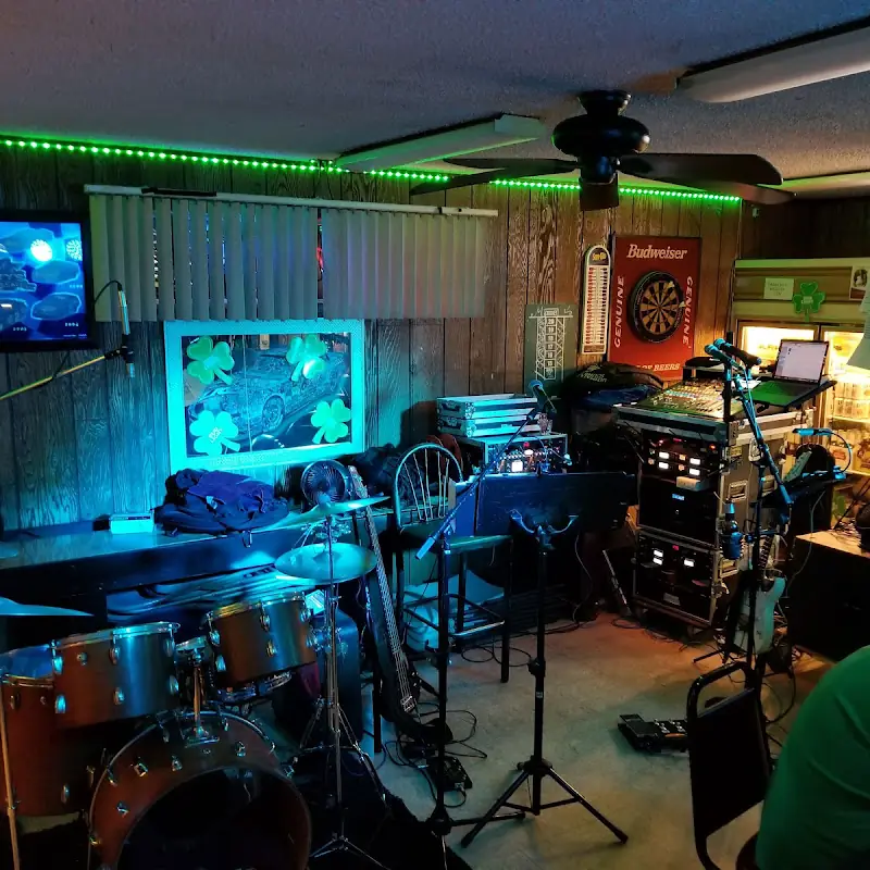 Southwood Bar