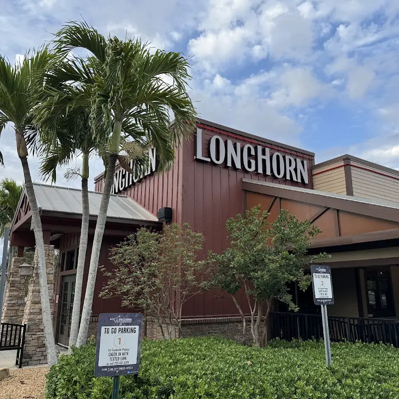 LongHorn Steakhouse