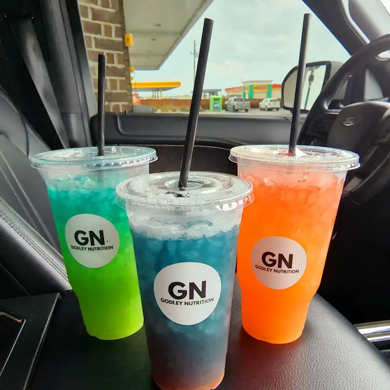 Godley Nutrition