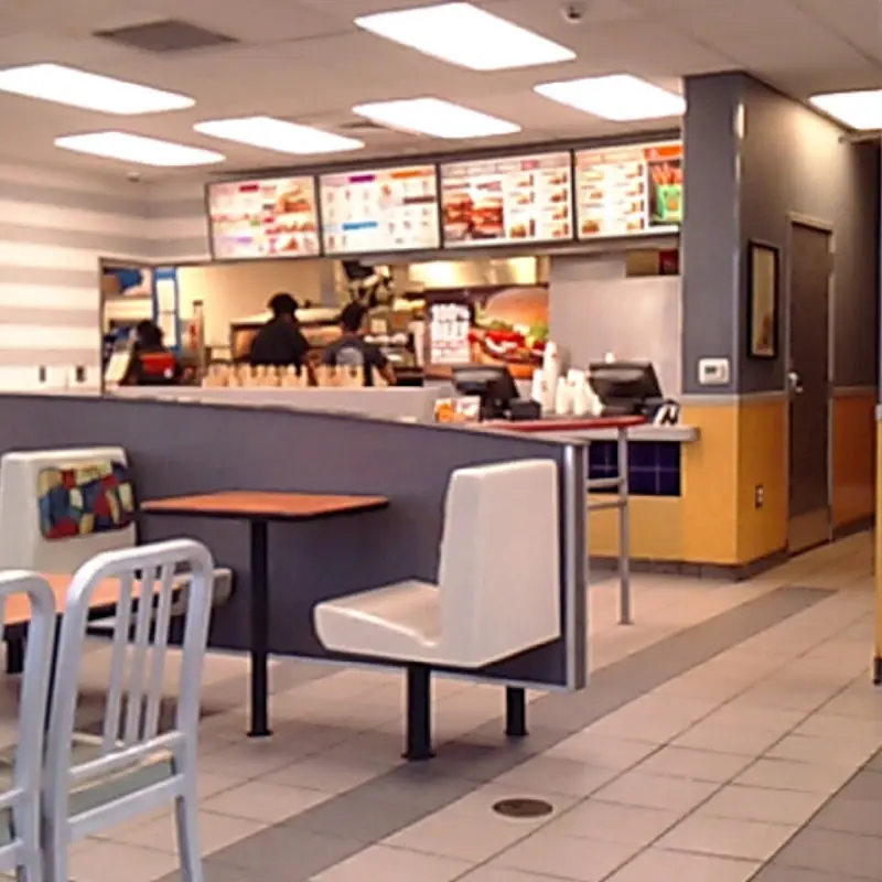 Burger King