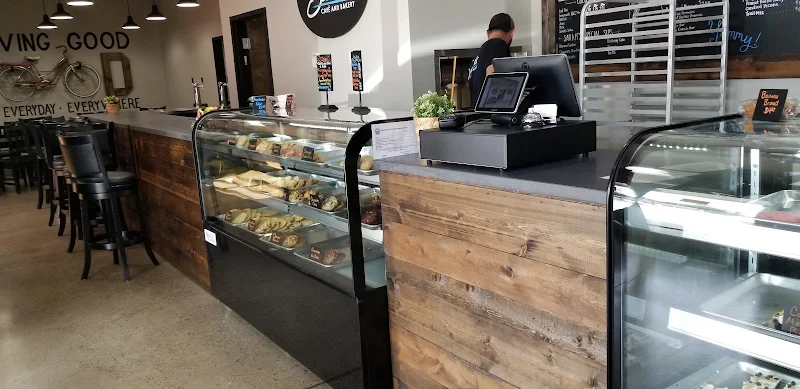 Sarah’s Café and Bakery