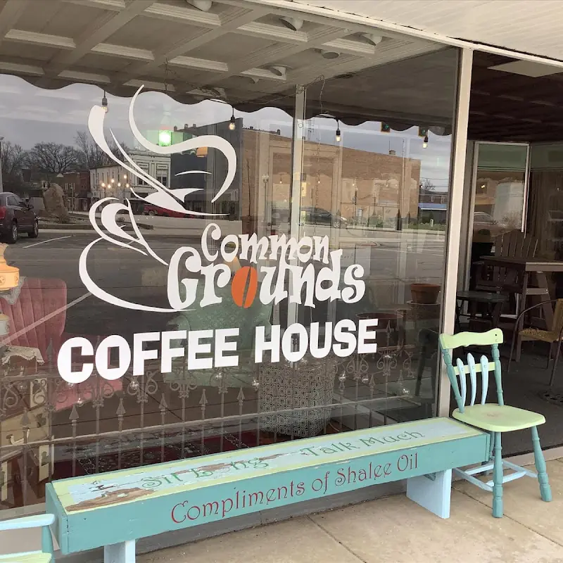 Common Grounds