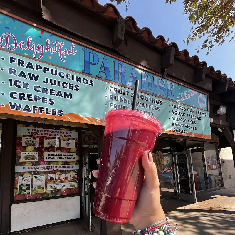 Mango Guava