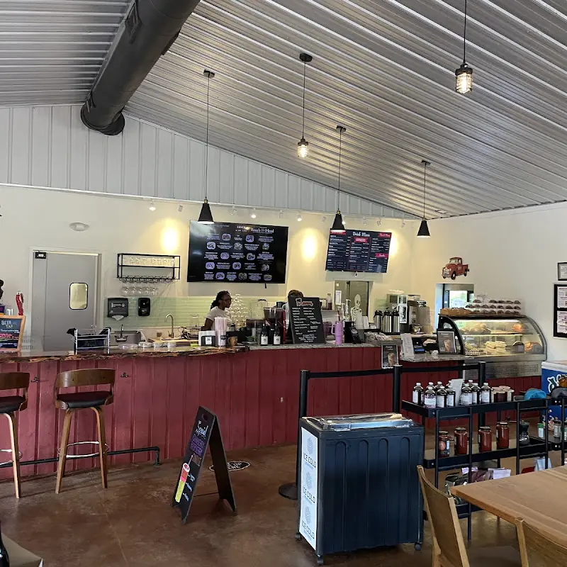 Lake Gaston Coffee Company