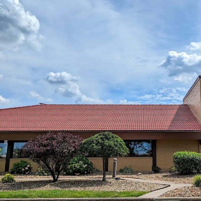 Olive Garden Italian Restaurant