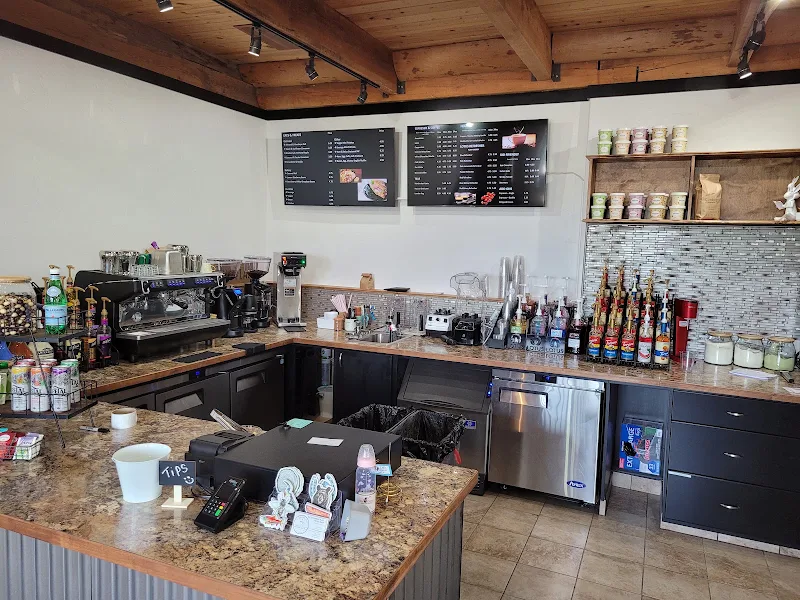 The Gathering Place Coffee Shop