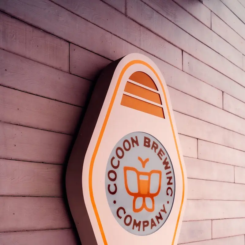 Cocoon Brewing