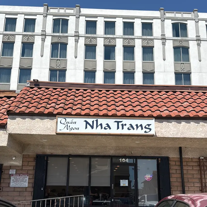 Quan Ngon Nha Trang Restaurant