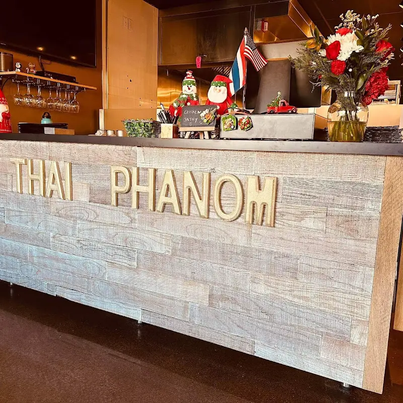 Thai Phanom