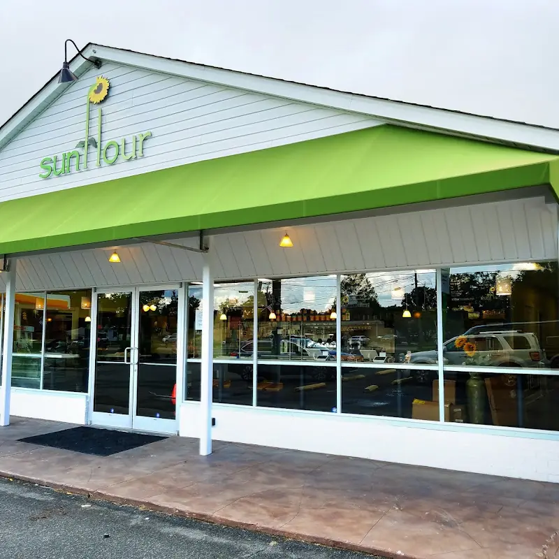 Sunflour Baking Company