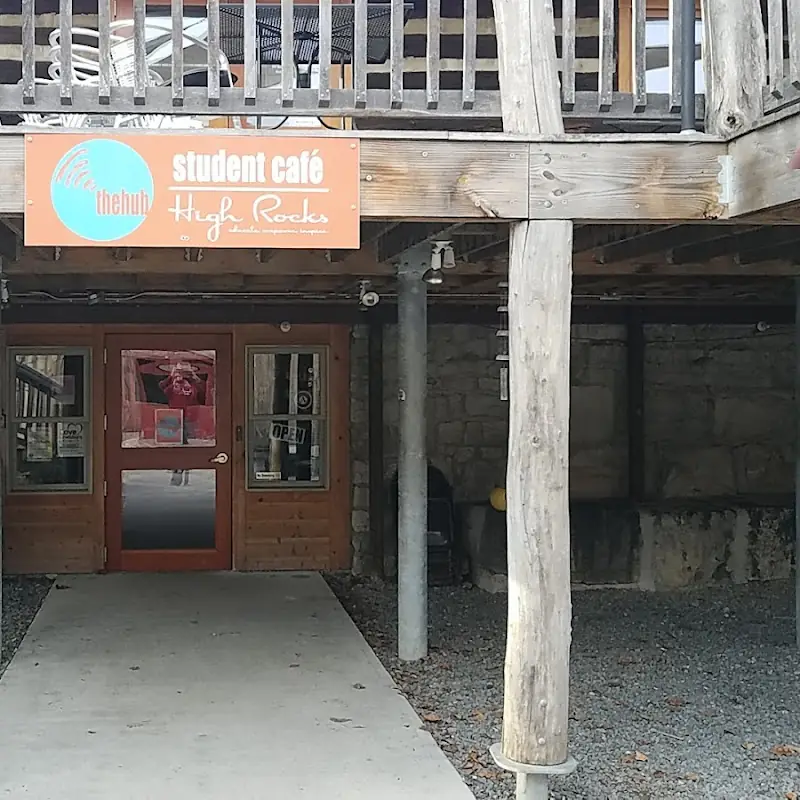 The Hub Café