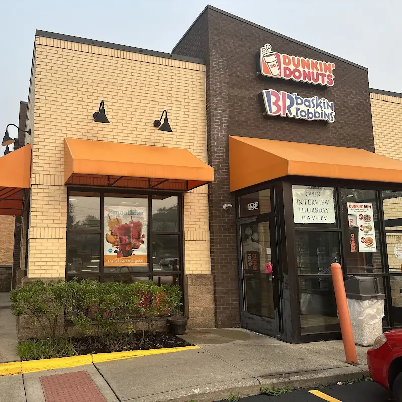 Dunkin'