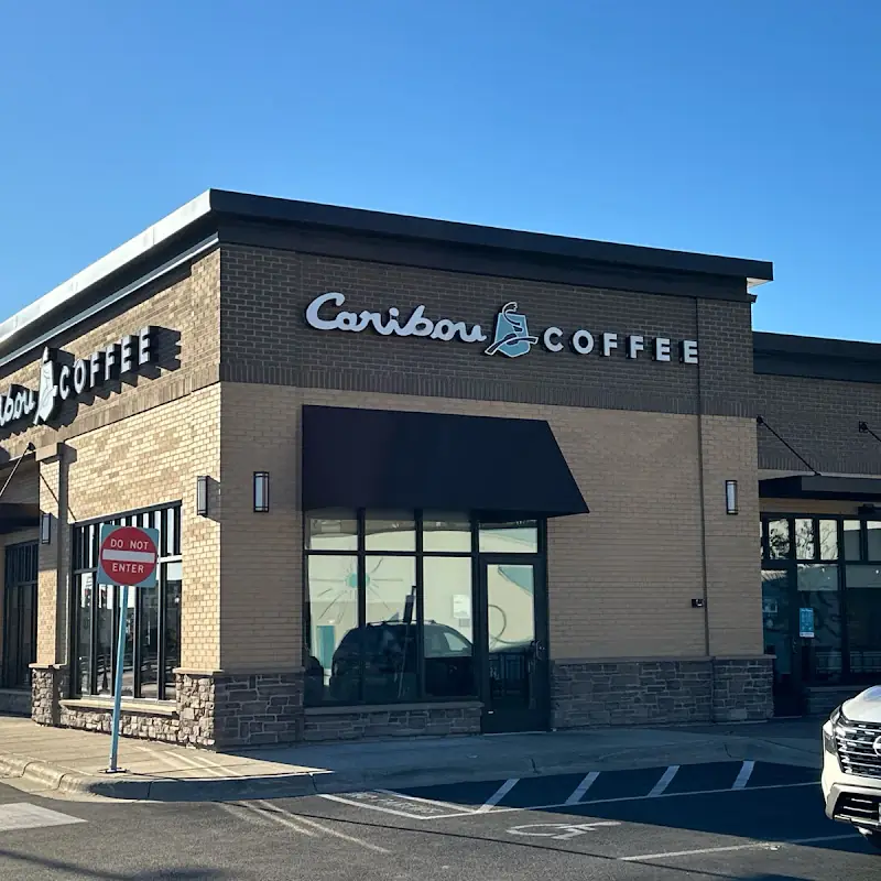 Caribou Coffee