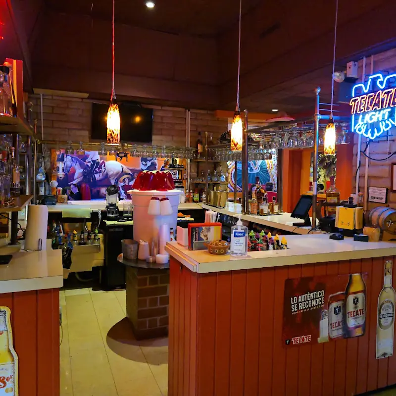 Mazatlan Mexican Restaurant