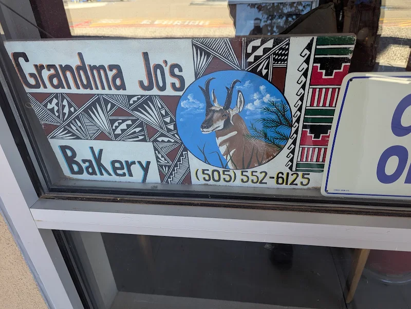 Grandma Joe's Bakery