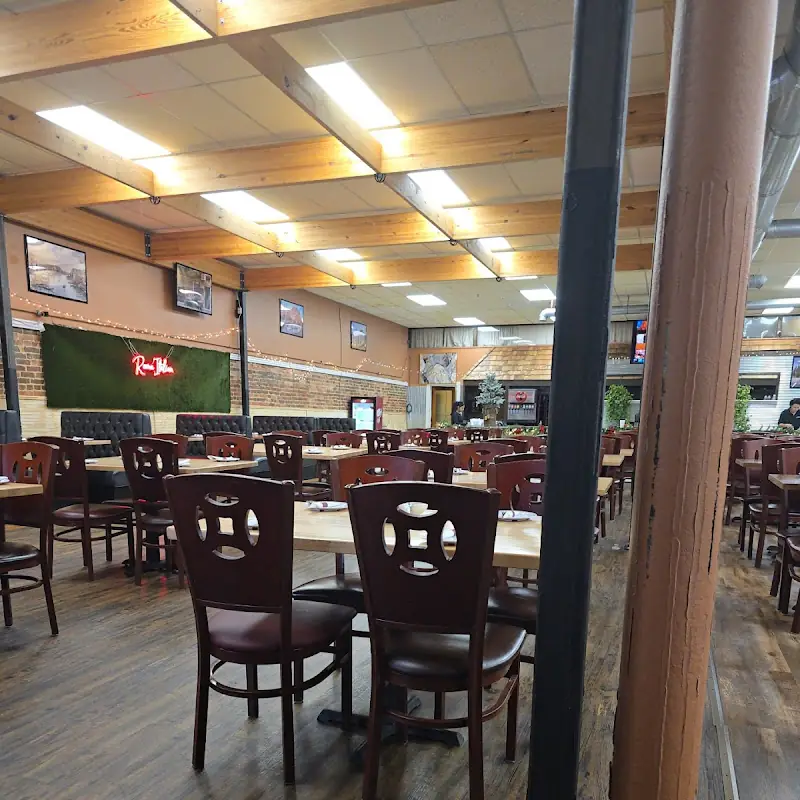 Roma Italian Restaurant