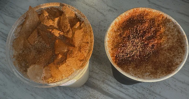 Zorba's Coffee