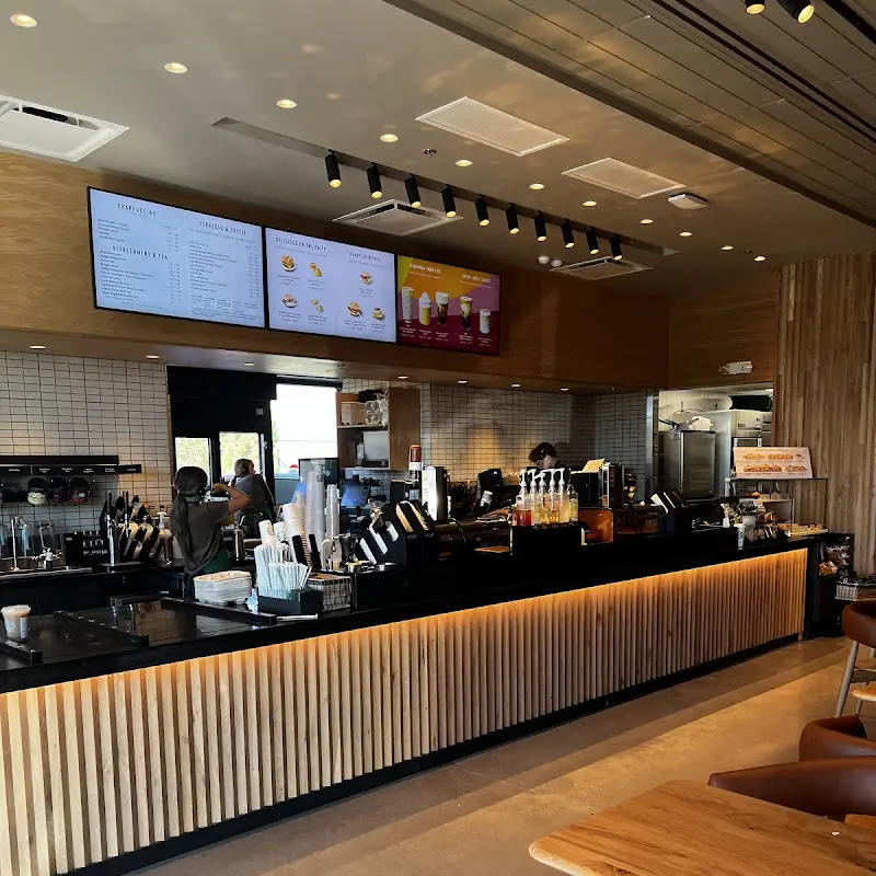 Starbucks Coffee Company