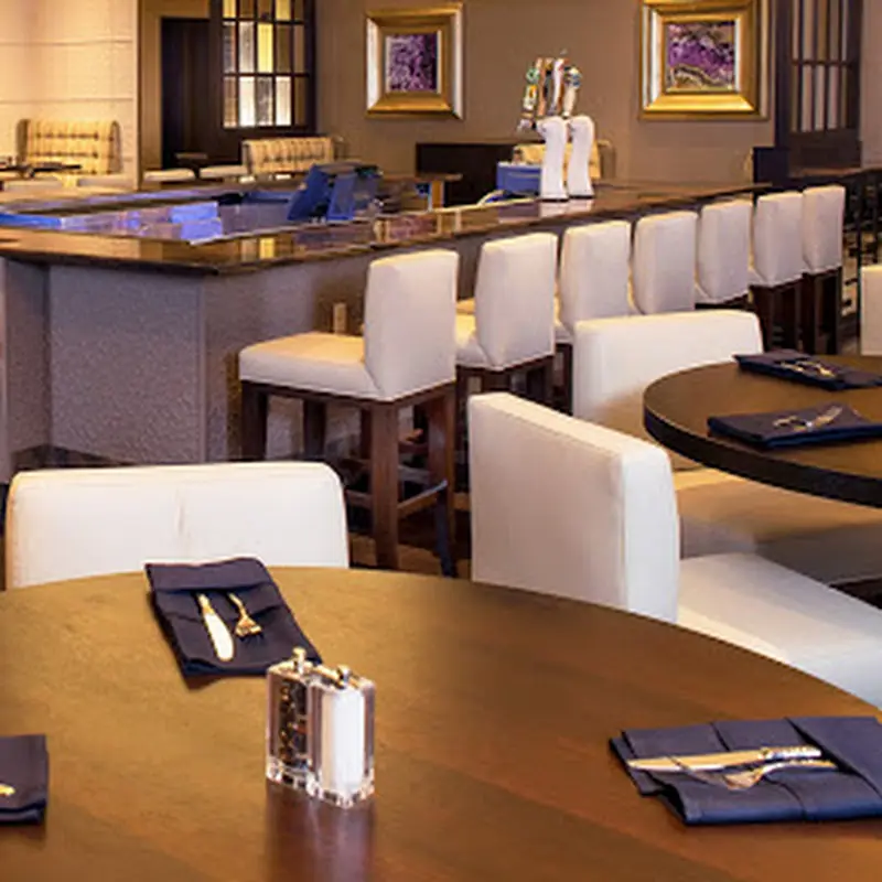 The Spotted Horse Tavern & Dining Parlor