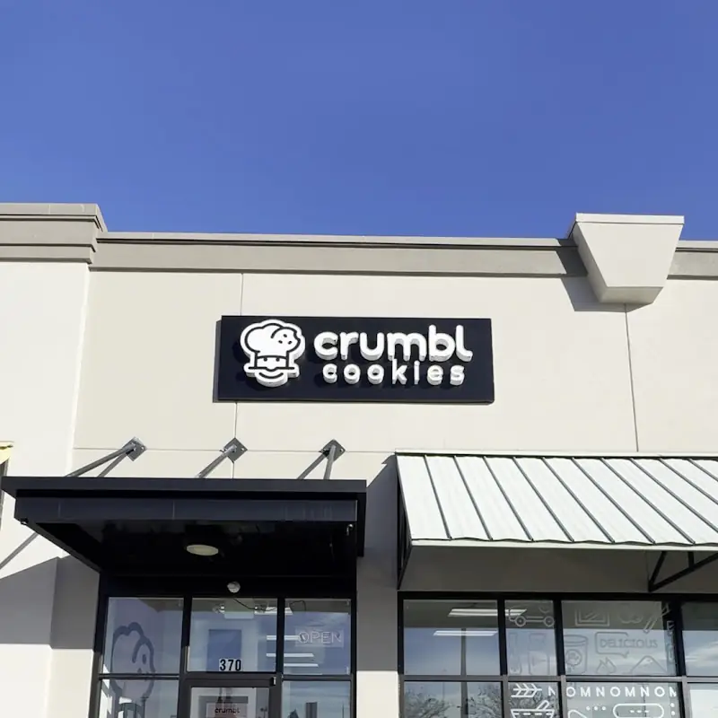 Crumbl