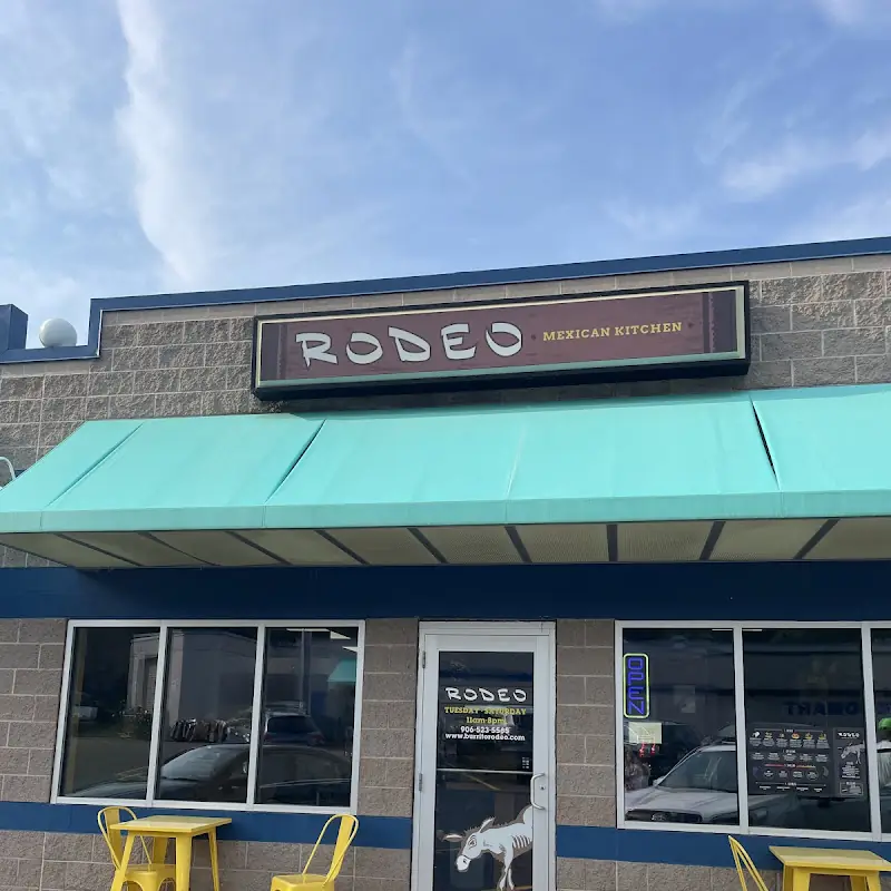 Rodeo Mexican Kitchen