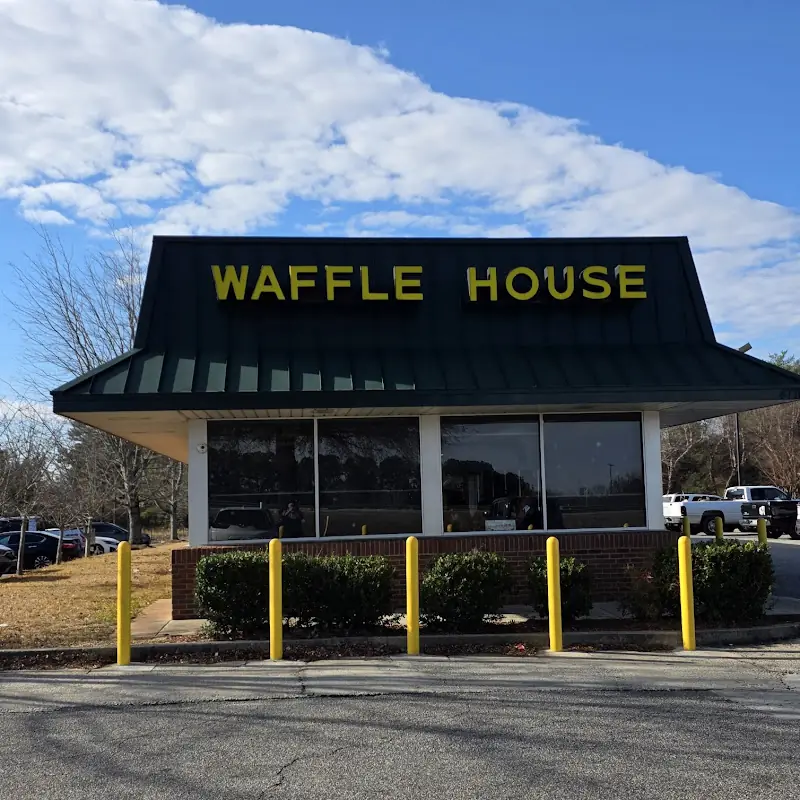Waffle House
