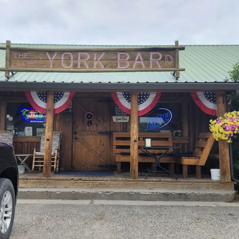 York Bar