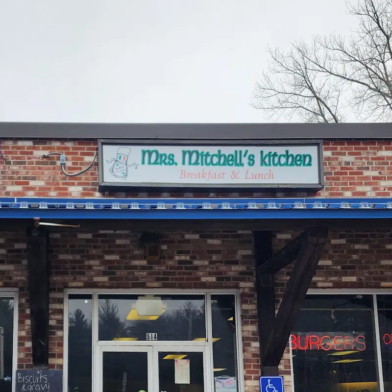 Mitchell's Public House