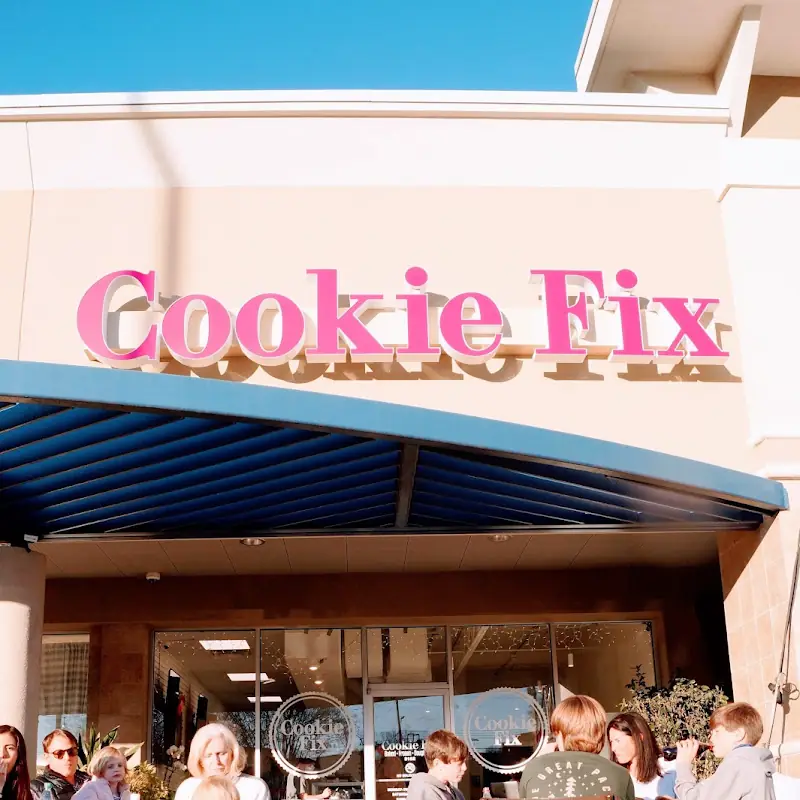 Cookie Fix- Cahaba Heights