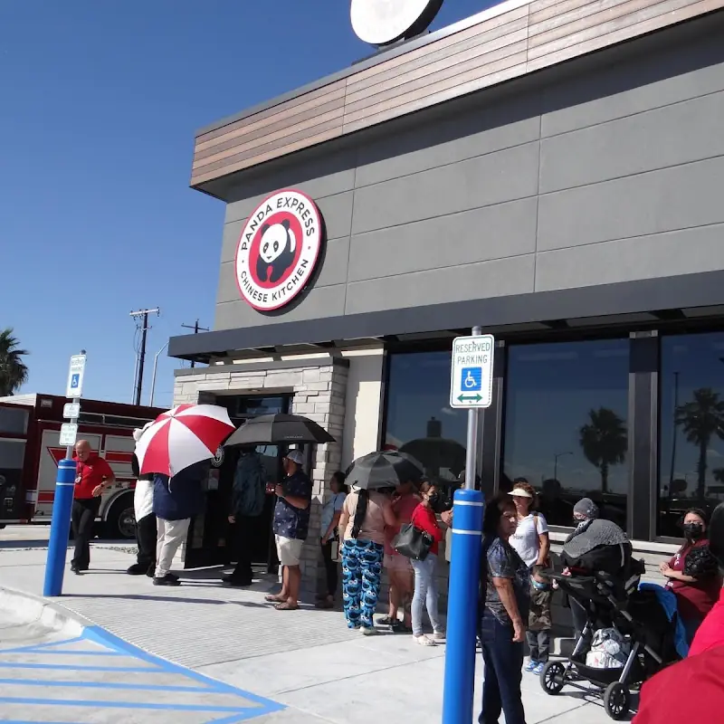 Panda Express