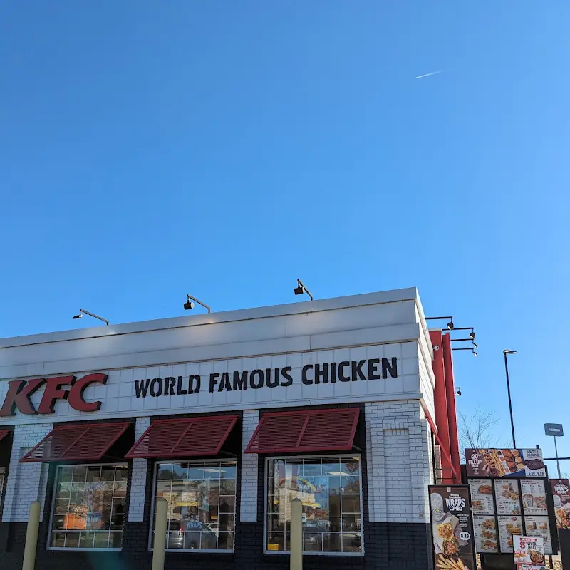 KFC