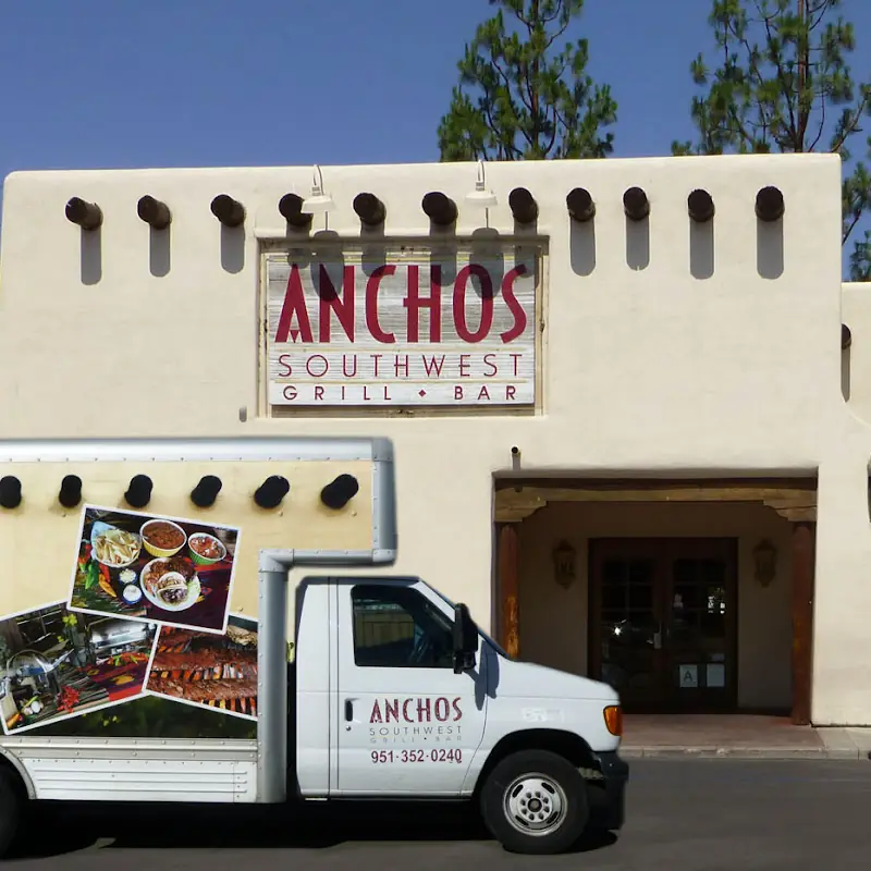 Anchos Southwest Grill & Bar
