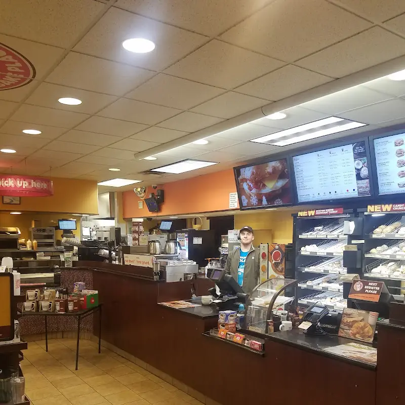 Dunkin'
