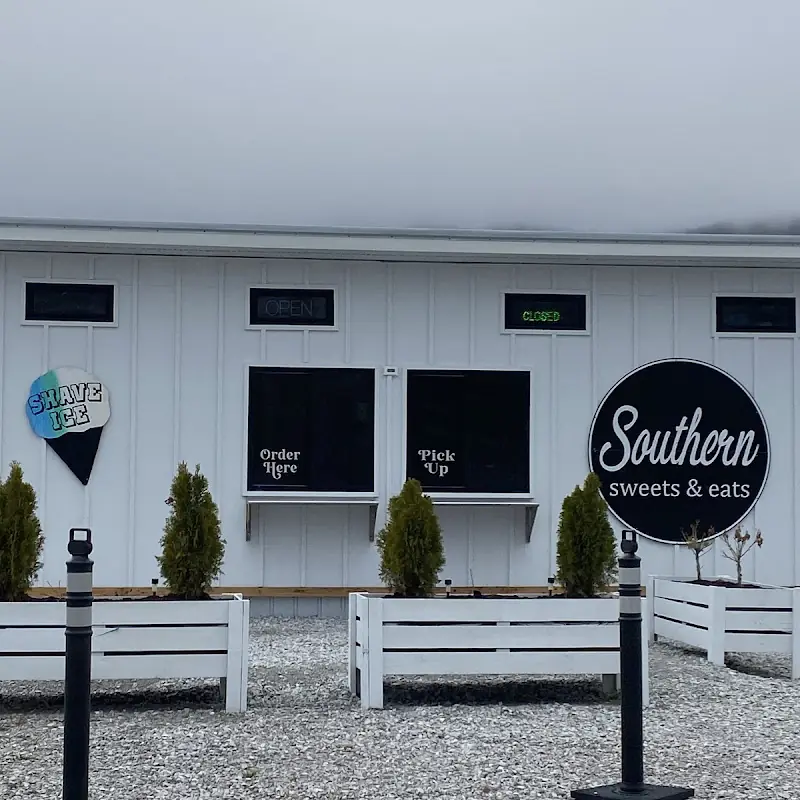 Southern sweets and eats
