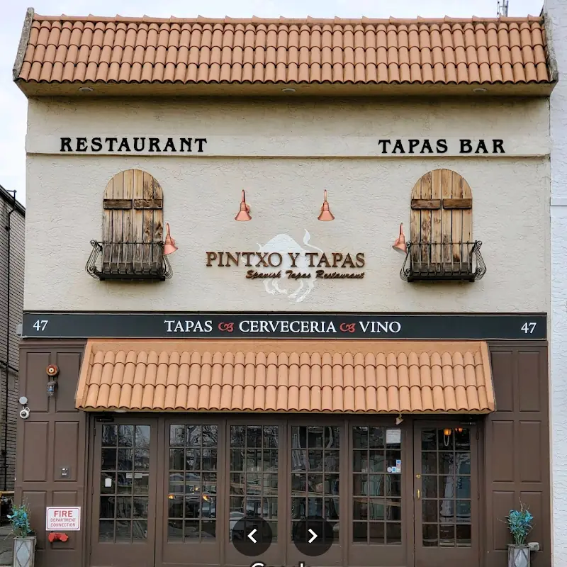 Pintxo y Tapas