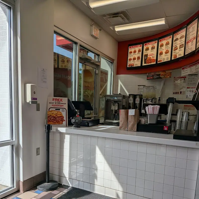 Arby's