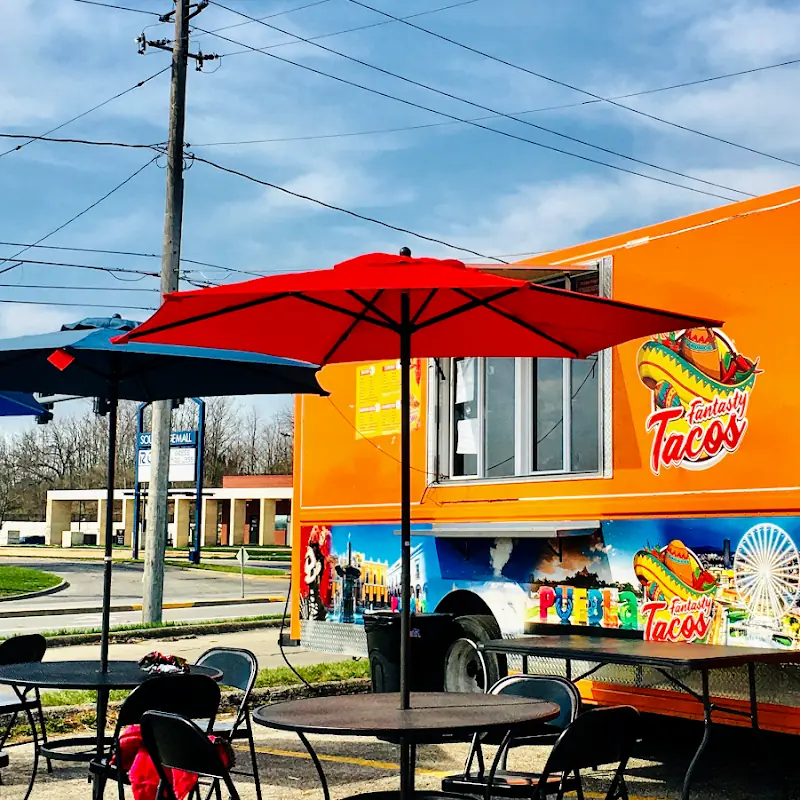 FANTASTIC TACOS